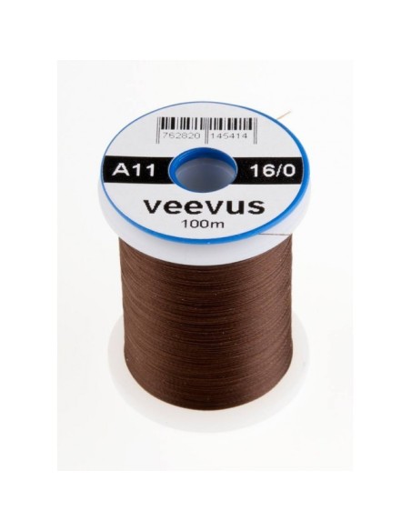 HILO VEEVUS 16/0
