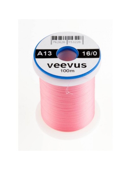 HILO VEEVUS 16/0