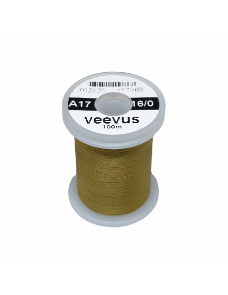 HILO VEEVUS 16/0