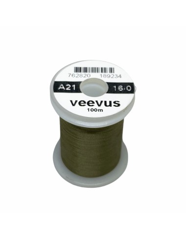 HILO VEEVUS 16/0