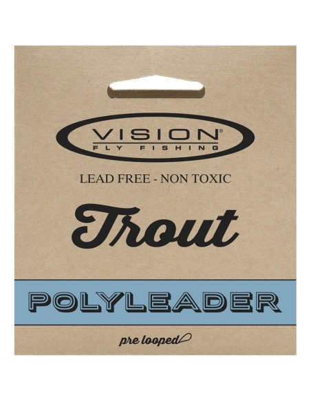 POLYLEADERS TRUCHA VISION