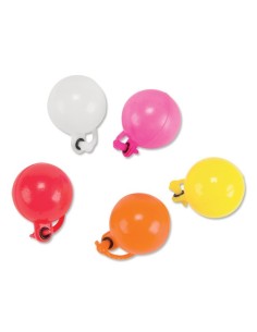 THINGAMABOBBERS BAETIS 3/4 ROSA