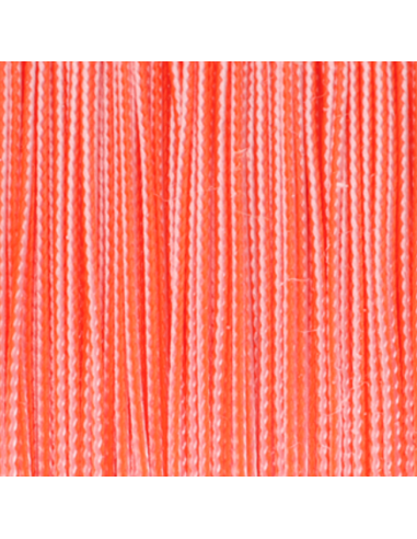 BACKING VISION BAKKARI 20LB NARANJA