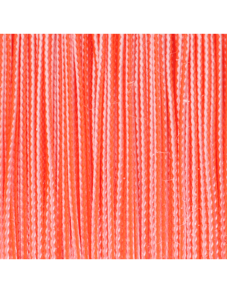 BACKING VISION BAKKARI 20LB NARANJA