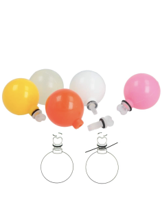 INDICATOR BOBBER  3/4