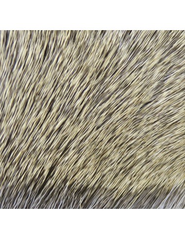 PELO CIERVO NATURAL HARELINE