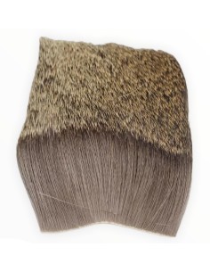 PELO CIERVO NATURAL HARELINE 2
