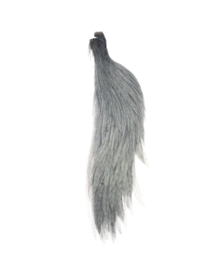 HARELINE HALF CAPE LIGHT DUN