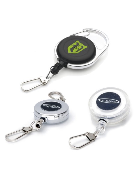 BOTON MUELLE VISION ROTOZINGER