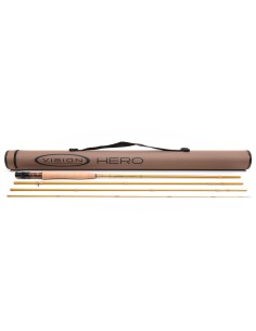 CAÑA VISION HERO 10,6" LÍNEA 3
