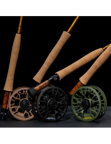 CAÑA VISION HERO 10,6" LÍNEA 3