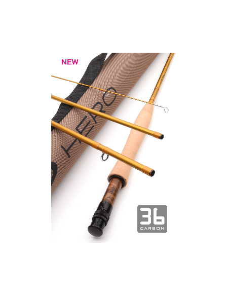 CAÑA VISION HERO 10,6" LÍNEA 3