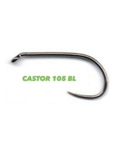 ANZUELO CASTOR C105 BL 2