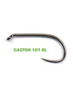 ANZUELO CASTOR C101 BL 2