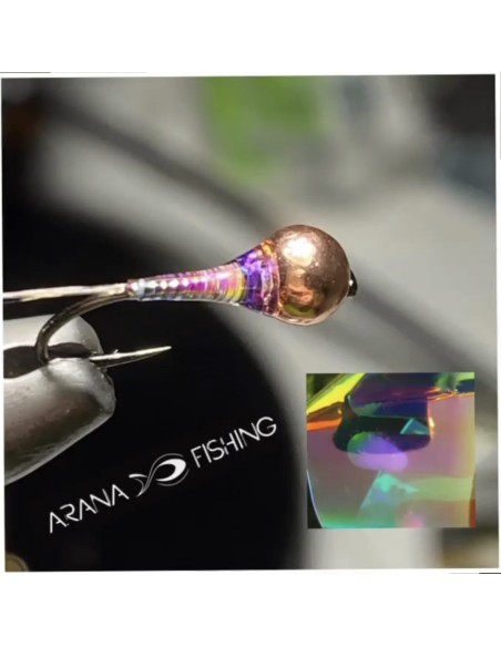 LAMINA MAGIC FILM TEXTREME