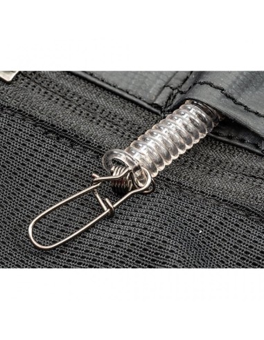 HOTFLY WADER PACK TRICKY BLACK