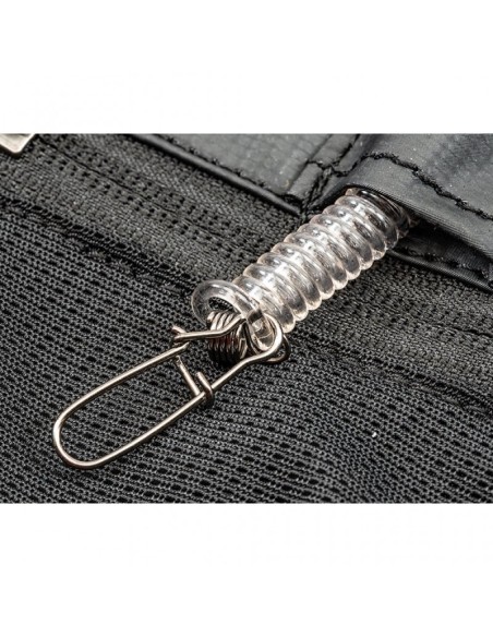 HOTFLY WADER PACK TRICKY BLACK