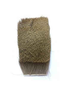 PELO DE CIERVO NATURAL