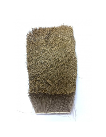 PELO DE CIERVO NATURAL