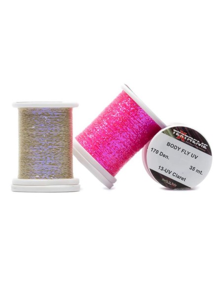 HILO BODY FLY UV TEXTREME