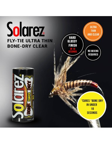 RESINA UV SOLAREZ BONEDRY