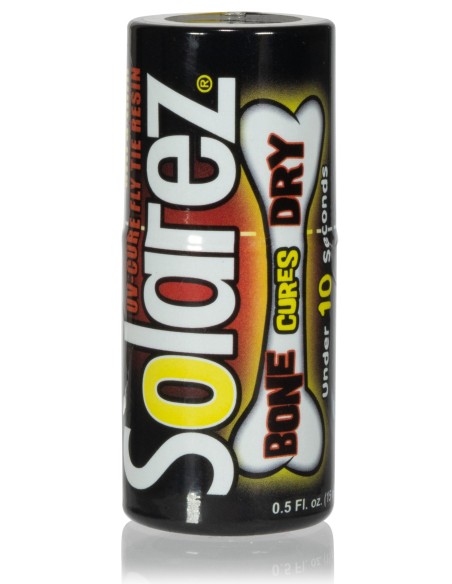 RESINA UV SOLAREZ BONEDRY