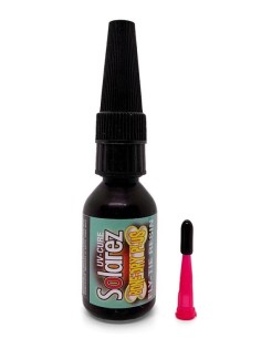 RESINA UV SOLAREZ BONE DRY PLUS ULTRA THIN 2