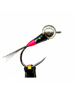 HILO BODY FLY UV TEXTREME 2