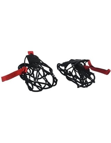 CRAMPONES ANTIDESLIZANTES EZY SHOES