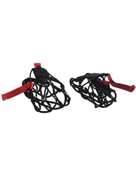 CRAMPONES ANTIDESLIZANTES EZY SHOES