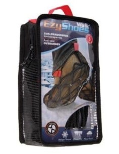 CRAMPONES ANTIDESLIZANTES EZY SHOES