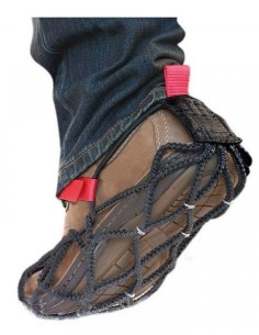 CRAMPONES ANTIDESLIZANTES EZY SHOES 2