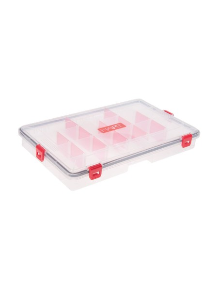 CAJA ESTANCA HART 6300A
