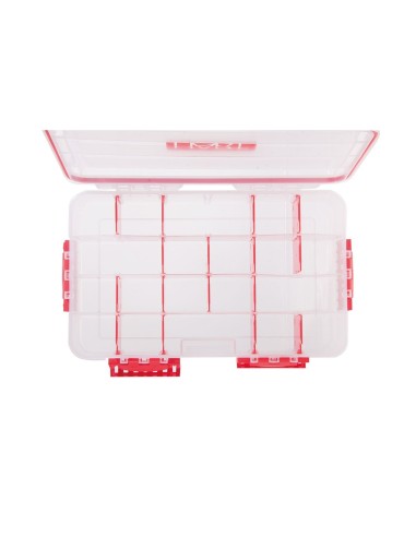 CAJA ESTANCA HART 7300A