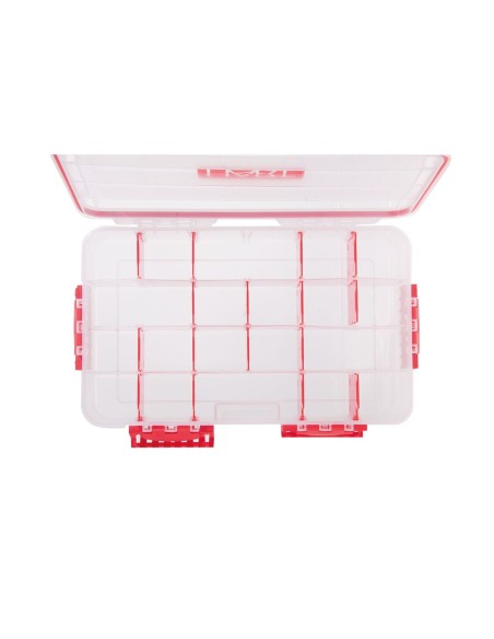 CAJA ESTANCA HART 7300A