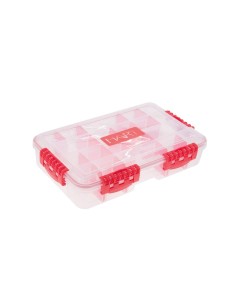 CAJA ESTANCA HART 7300A