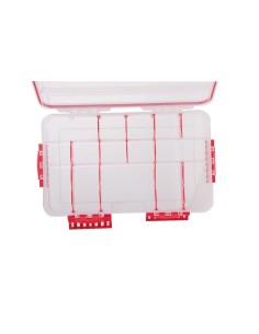 CAJA ESTANCA HART 7300B 2