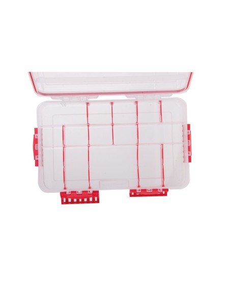 CAJA ESTANCA HART 7300B