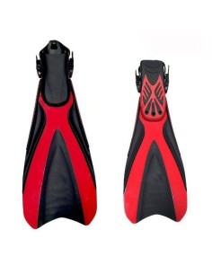 ALETAS HART L/XL (BOTA)