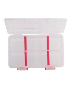 CAJA HART 3300A 2