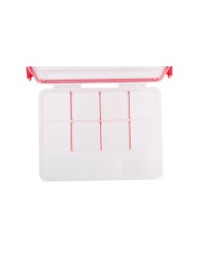 CAJA ESTANCA HART 6300C 2