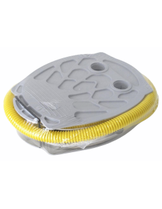 HINCHADOR PATO CAMARAS CON VALVULA