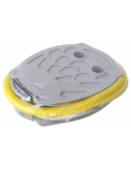 HINCHADOR PATO CAMARAS CON VALVULA