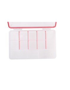 CAJA ESTANCA HART 6300B 2