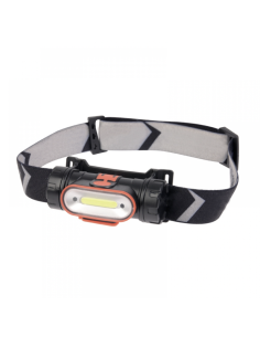 LINTERNA FRONTAL HART SENSOR