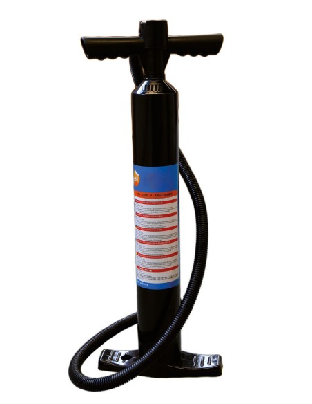 BOMBA DE MANO DOBLE ACCION