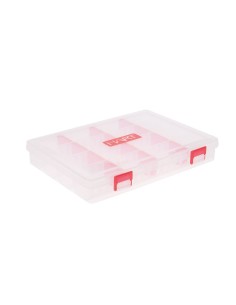 CAJA HART 4300A