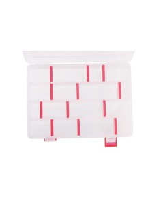 CAJA HART 4300A 2