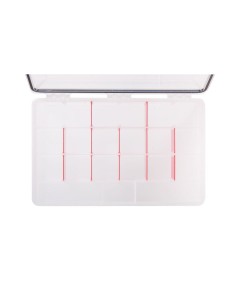 CAJA HART 5300A 2