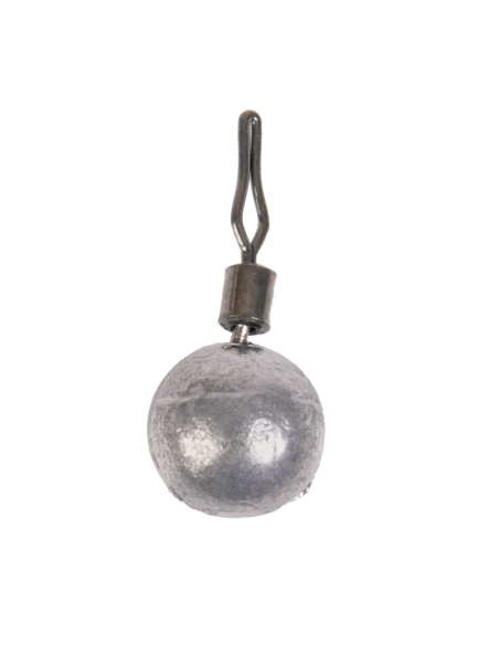 PLOMO HART ROUND DROP SHOT